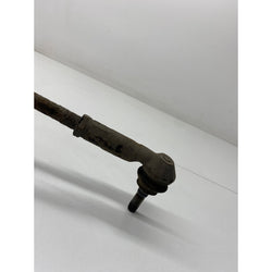 Volkswagen Golf Steering rack GTI 2011 MK6 VW Damage