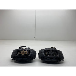 Vauxhall Astra J Brake calipers front pair VXR MK6 GTC 2013