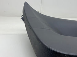 Volkswagen Golf GTI Tailgate boot trim cover 2019 MK7.5 5g6867605