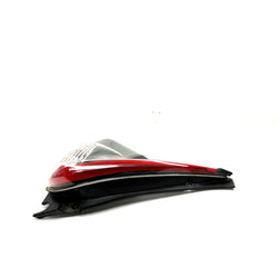 Nissan Juke Tail light passenger left Nismo 2016