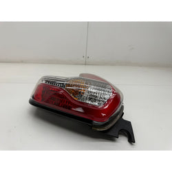 Nissan Juke Tail light passenger left Nismo 2016