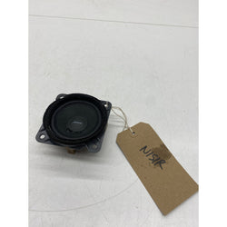 Nissan 370z Speaker bose rear left Nismo 2016