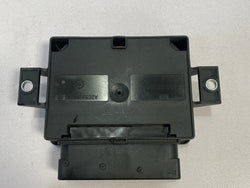 Bentley Continental Parking brake module GT Speed Auto 2015 4w0907801