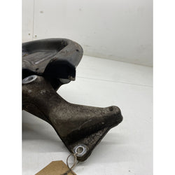 Volkswagen Scirocco Wheel hub rear left VW 2017