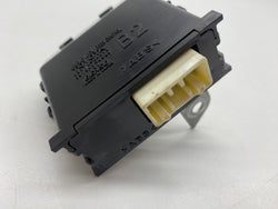 Toyota Yaris door central locking module GR 2022 85970-K0010