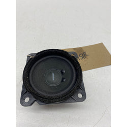 Nissan 370z Speaker bose rear left Nismo 2016