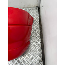 MK4 Astra G SRI Turbo rear bumper