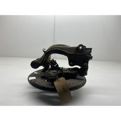 Vauxhall Astra J Wheel hub front right drivers VXR MK6 GTC 2013