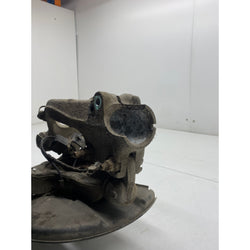 Vauxhall Astra J Wheel hub front right drivers VXR MK6 GTC 2013