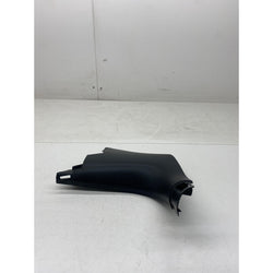 Audi S3 lower footwell trim cover front left saloon 2015 8v