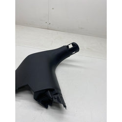 Audi S3 lower footwell trim cover front left saloon 2015 8v