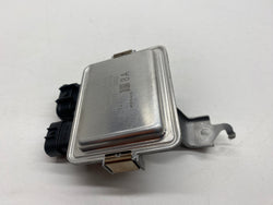 Toyota Yaris fuel pump control module GR 2022 89571-K0010