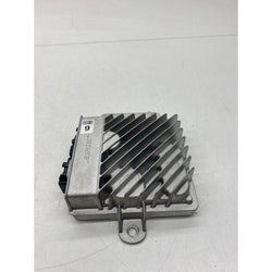 Nissan 370z Bose speaker amplifier Nismo 2016