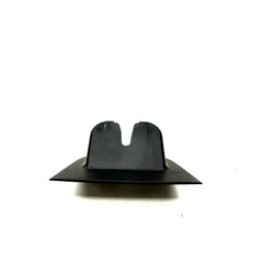 Audi S3 boot lock trim cover plastic 8P 2008 8P3827520A