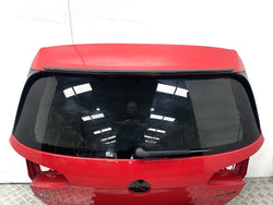 Volkswagen Golf GTI Boot lid tailgate 2019 MK7.5