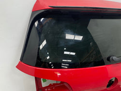 Volkswagen Golf GTI Boot lid tailgate 2019 MK7.5