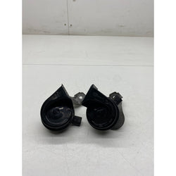 Volkswagen Scirocco Horns pair VW 2017