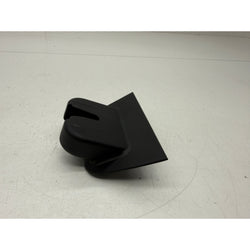 Audi S3 boot lock trim cover plastic 8P 2008 8P3827520A