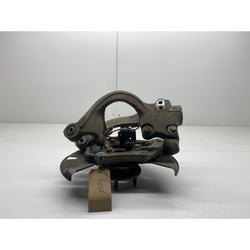 Vauxhall Astra J Wheel hub front left passenger VXR MK6 GTC 2013