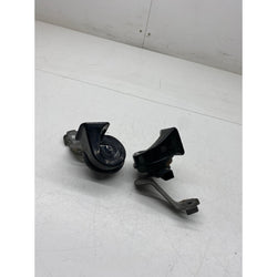 Volkswagen Scirocco Horns pair VW 2017