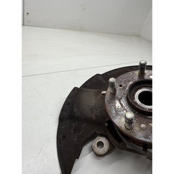 Honda Civic hub wheel bearing front right side knuckle Type R FN2 2007