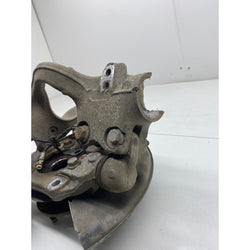 Vauxhall Astra J Wheel hub front left passenger VXR MK6 GTC 2013