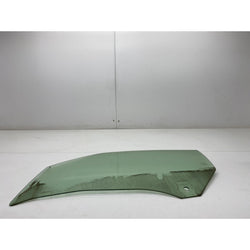 Nissan 370z Window glass front left passenger Nismo 2016