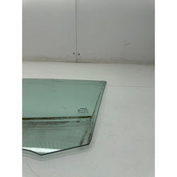 Nissan Juke Window glass passenger left front Nismo 2016