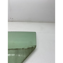 Nissan 370z Window glass front left passenger Nismo 2016