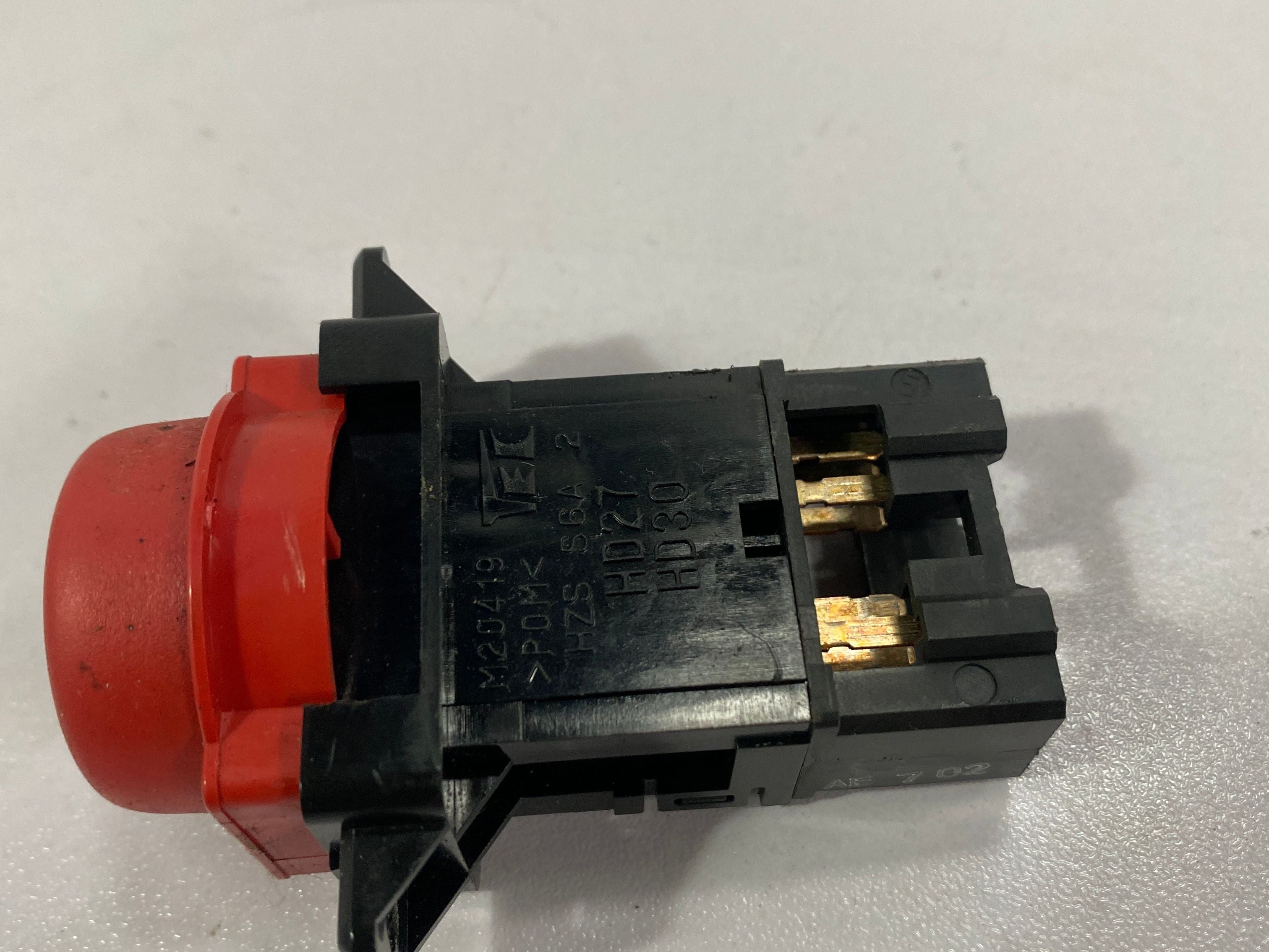 Honda Civic fuel cut off switch Type R EP3 2002 Torque Motors