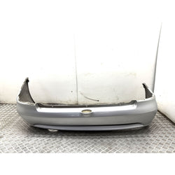 MK4 Astra Coupe Rear bumper silver