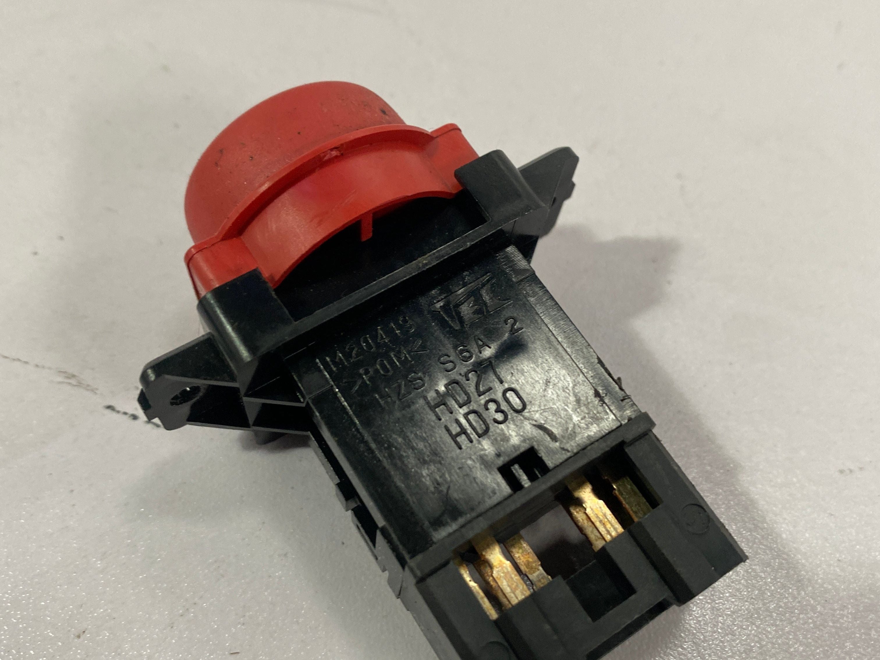 Honda Civic fuel cut off switch Type R EP3 2002 Torque Motors