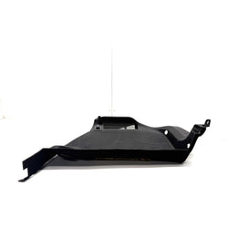 Audi S3 boot side carpet trim panel right side black 8P 2008 8P3863880