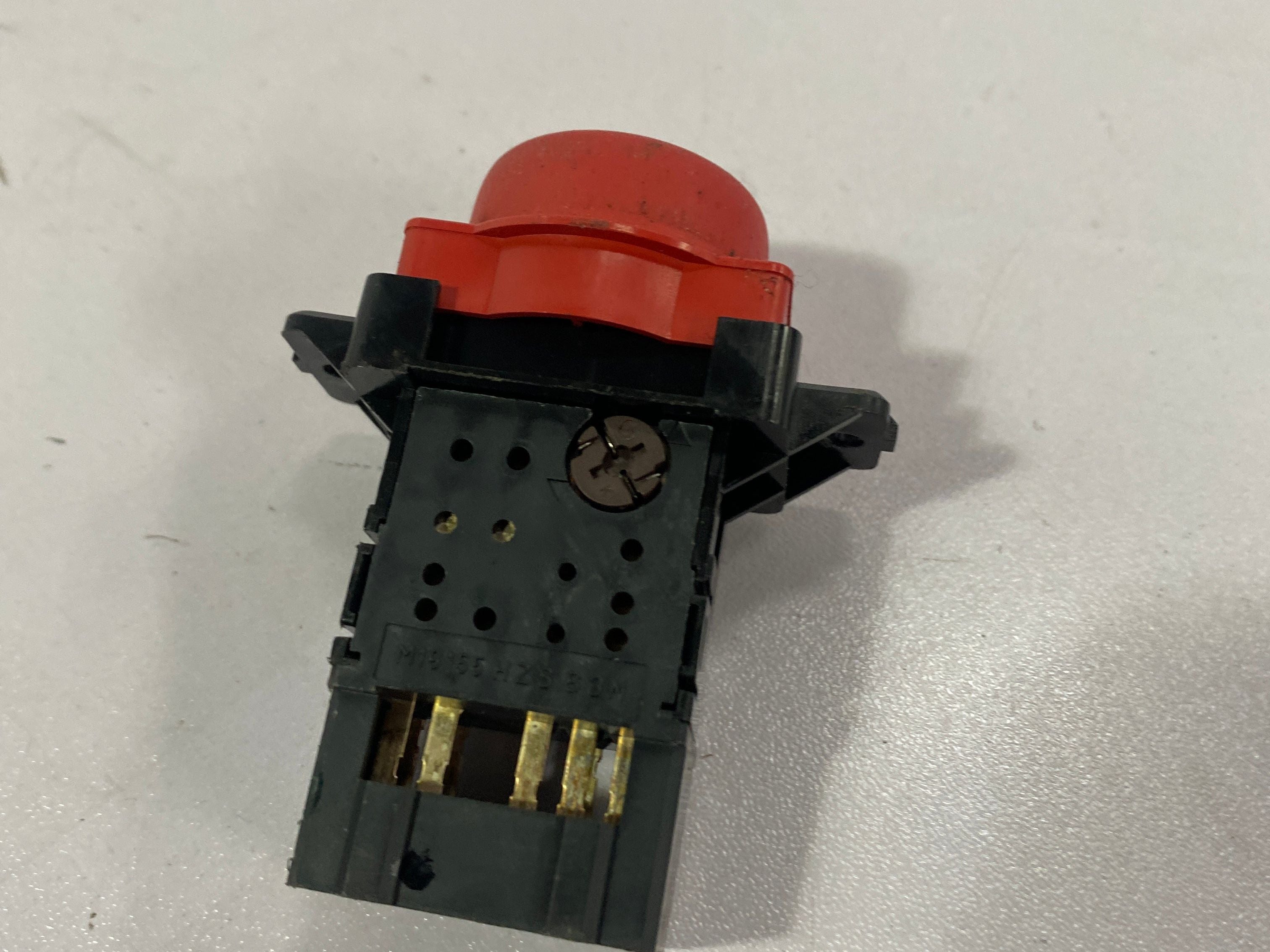 Honda Civic fuel cut off switch Type R EP3 2002 Torque Motors