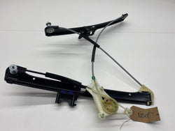 Audi S3 window regulator front left 8V saloon MK3 2020