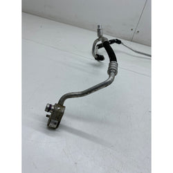 Volkswagen Scirocco Air con pipe hose VW 2017