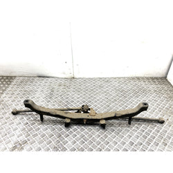 Vauxhall Astra J rear axle suspension support VXR MK6 GTC 2013