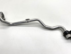 Ford Fiesta ST Air con pipe 2017