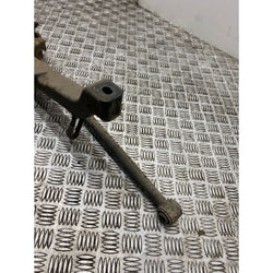 Vauxhall Astra J rear axle suspension support VXR MK6 GTC 2013