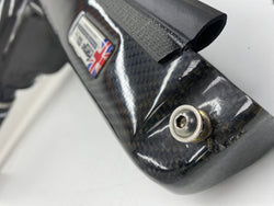 Volkswagen Golf GTI Carbon forge air intake induction kit 2019 MK7.5