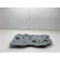 Nissan 370z Window regulator panel drivers right Nismo 2016