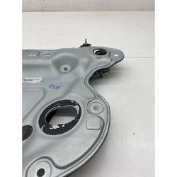 Nissan 370z Window regulator panel drivers right Nismo 2016
