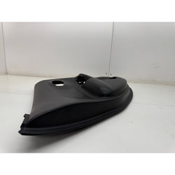 Nissan Juke Door card passenger left rear Nismo 2016