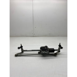 Volkswagen Scirocco Windscreen wiper motor VW 2017