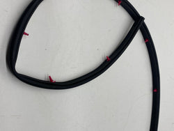 Toyota Yaris scuttle panel rubber seal GR 2022 GR4 1.6 turbo petrol