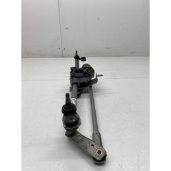 Volkswagen Scirocco Windscreen wiper motor VW 2017