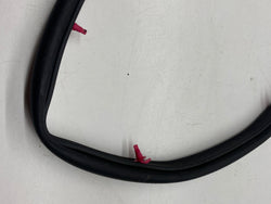 Toyota Yaris scuttle panel rubber seal GR 2022 GR4 1.6 turbo petrol