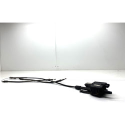 Vauxhall Astra J Electric handbrake VXR MK6 GTC 2013