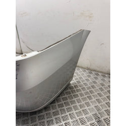 MK4 Astra Coupe Rear bumper silver