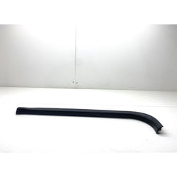 Nissan R35 Door sill trim cover drivers right GTR 2009 GT-R